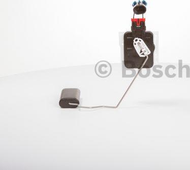 BOSCH F 000 TE1 88Y - Датчик, рівень палива autocars.com.ua