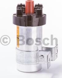 BOSCH F 000 ZS0 001 - Котушка запалювання autocars.com.ua