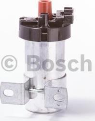 BOSCH F 000 ZS0 001 - Котушка запалювання autocars.com.ua