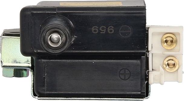 BOSCH F 000 ZS0 116 - Котушка запалювання autocars.com.ua