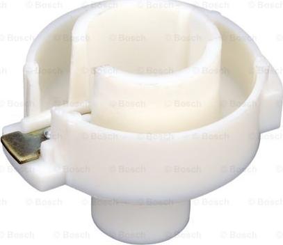 BOSCH F 000 ZV1 059 - Бігунок розподільника запалювання autocars.com.ua