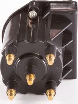 BOSCH F 000 ZV1 060 - Кришка розподільника запалювання autocars.com.ua