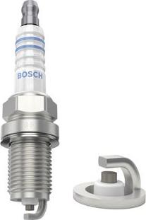 BOSCH F 002 G40 155 - Свеча зажигания avtokuzovplus.com.ua