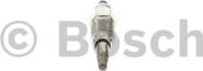 BOSCH F 002 G50 005 - Свічка розжарювання autocars.com.ua