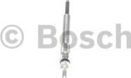 BOSCH F 002 G50 031 - Свеча накаливания avtokuzovplus.com.ua