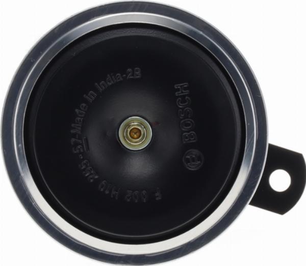 BOSCH F 002 H10 255 - Звуковий сигнал autocars.com.ua