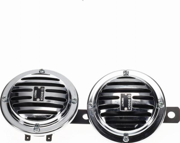 BOSCH F 002 H50 961 - Звуковий сигнал autocars.com.ua