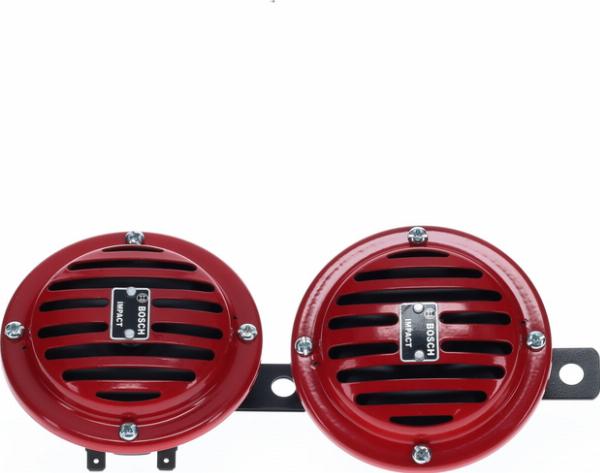 BOSCH F 002 H50 964 - Звуковий сигнал autocars.com.ua