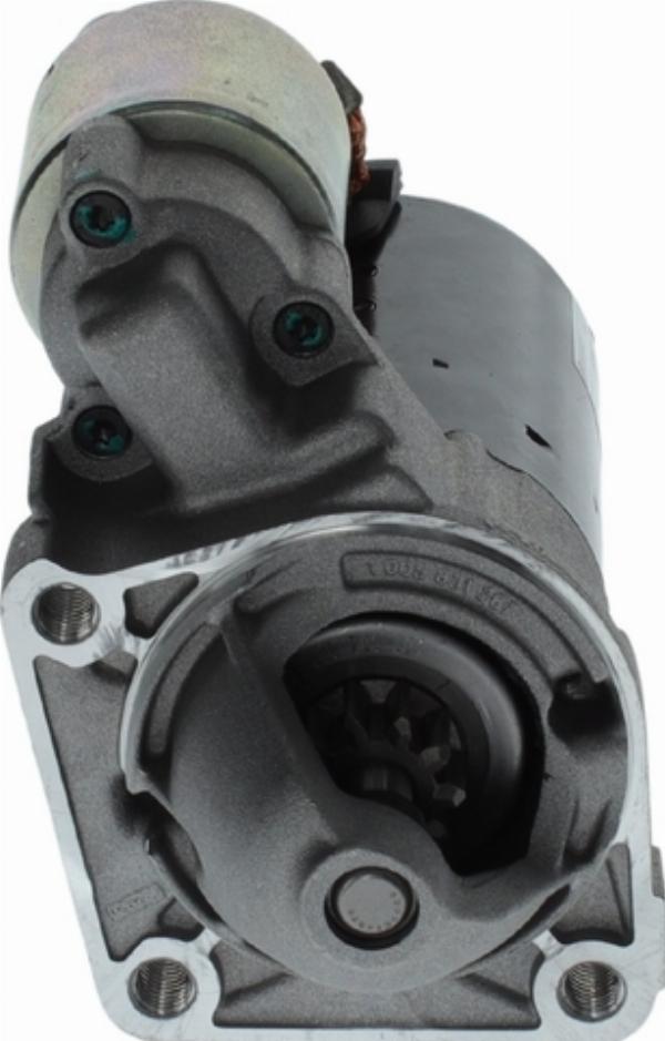 BOSCH F 004 A94 418 - Стартер autocars.com.ua