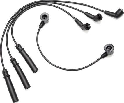 BOSCH F 005 X03 690 - Комплект проводів запалювання autocars.com.ua