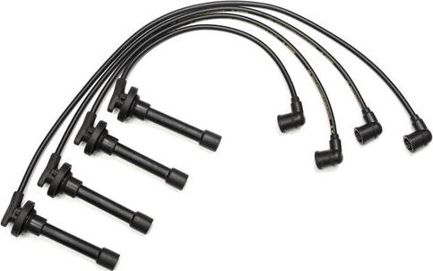 BOSCH F 005 X03 751 - Комплект проводів запалювання autocars.com.ua