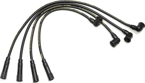 BOSCH F 005 X03 769 - Комплект проводів запалювання autocars.com.ua