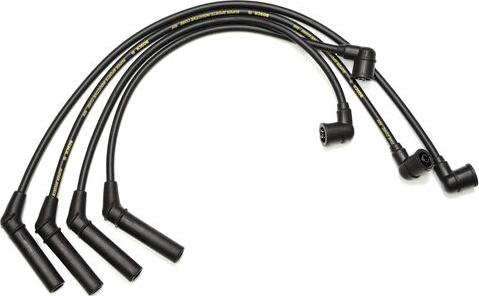 BOSCH F 005 X03 798 - Комплект проводів запалювання autocars.com.ua