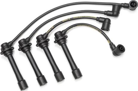 BOSCH F 005 X03 810 - Комплект проводів запалювання autocars.com.ua