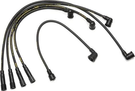 BOSCH F 005 X03 825 - Комплект проводів запалювання autocars.com.ua