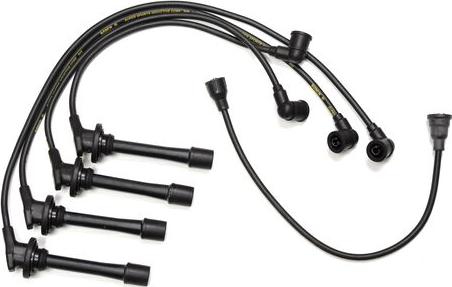 BOSCH F 005 X03 840 - Комплект проводів запалювання autocars.com.ua