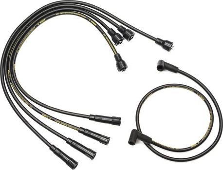 BOSCH F 005 X03 863 - Комплект проводів запалювання autocars.com.ua