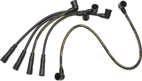 BOSCH F 005 X03 871 - Комплект проводів запалювання autocars.com.ua