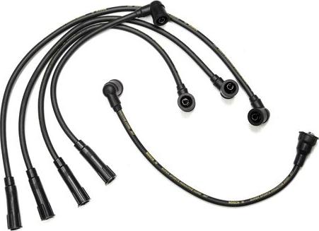 BOSCH F 005 X03 893 - Комплект проводів запалювання autocars.com.ua