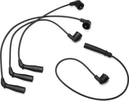 BOSCH F 005 X03 902 - Комплект проводів запалювання autocars.com.ua