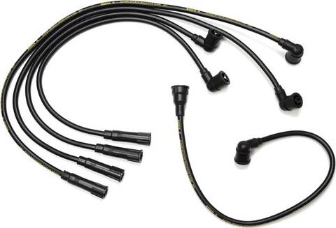 BOSCH F 005 X03 918 - Комплект проводів запалювання autocars.com.ua