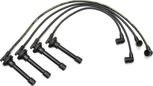 BOSCH F 005 X03 919 - Комплект проводів запалювання autocars.com.ua