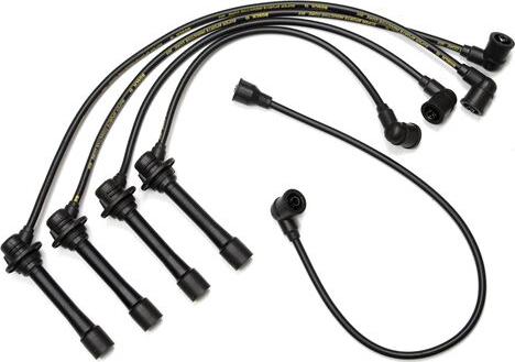 BOSCH F 005 X03 921 - Комплект проводів запалювання autocars.com.ua