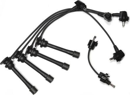 BOSCH F 005 X03 928 - Комплект проводів запалювання autocars.com.ua