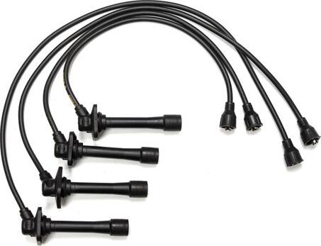 BOSCH F 005 X03 934 - Комплект проводів запалювання autocars.com.ua