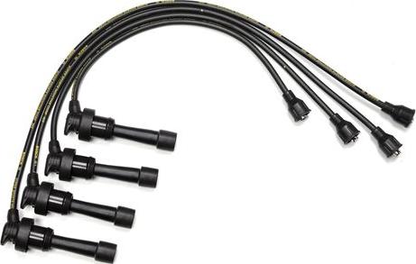 BOSCH F 005 X03 936 - Комплект проводів запалювання autocars.com.ua