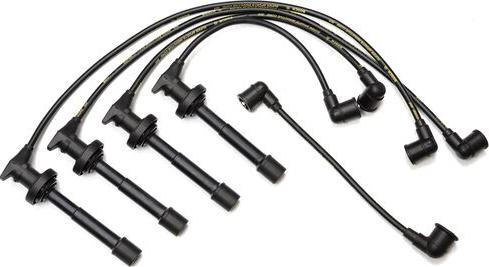 BOSCH F 005 X03 947 - Комплект проводів запалювання autocars.com.ua