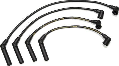 BOSCH F 005 X03 951 - Комплект проводів запалювання autocars.com.ua