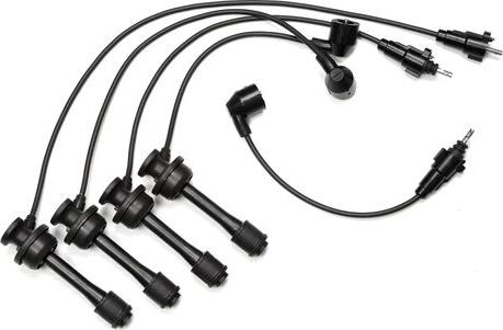 BOSCH F 005 X03 959 - Комплект проводів запалювання autocars.com.ua