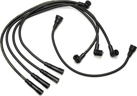 BOSCH F 005 X04 018 - Комплект проводів запалювання autocars.com.ua