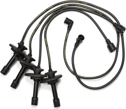 BOSCH F 005 X04 019 - Комплект проводів запалювання autocars.com.ua