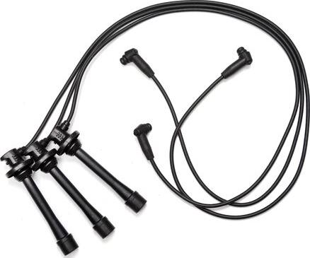 BOSCH F 005 X04 081 - Комплект проводів запалювання autocars.com.ua