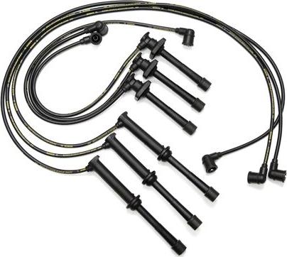 BOSCH F 005 X04 144 - Комплект проводів запалювання autocars.com.ua