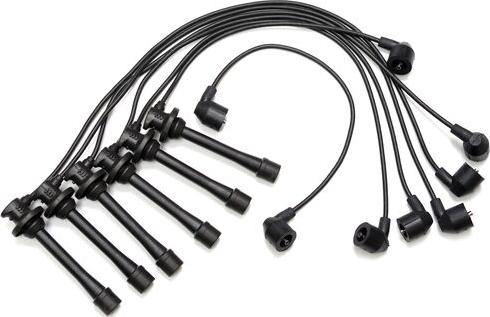 BOSCH F 005 X04 145 - Комплект проводів запалювання autocars.com.ua