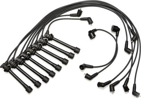 BOSCH F 005 X04 220 - Комплект проводів запалювання autocars.com.ua