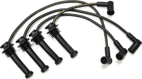 BOSCH F 005 X10 044 - Комплект проводів запалювання autocars.com.ua