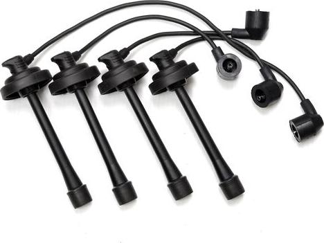BOSCH F 005 X10 856 - Комплект проводів запалювання autocars.com.ua