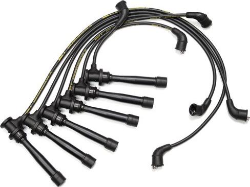 BOSCH F 005 X10 867 - Комплект проводів запалювання autocars.com.ua