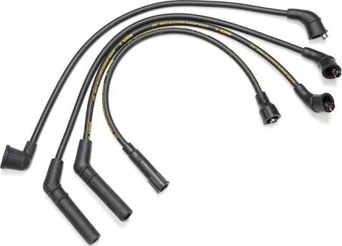 BOSCH F 005 X11 000 - Комплект проводів запалювання autocars.com.ua