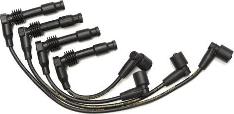 BOSCH F 005 X11 113 - Комплект проводів запалювання autocars.com.ua