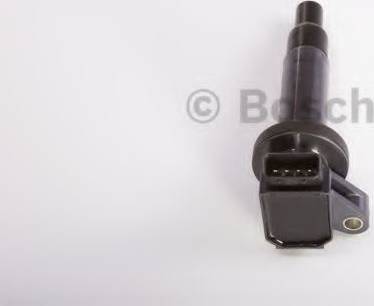 BOSCH F 005 X11 783 - Котушка запалювання autocars.com.ua