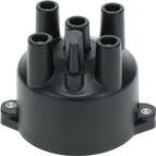 BOSCH F 005 X12 665 - Кришка розподільника запалювання autocars.com.ua