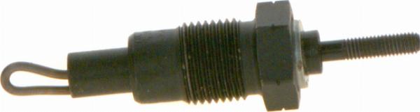 BOSCH F 005 X12 932 - Свічка розжарювання autocars.com.ua