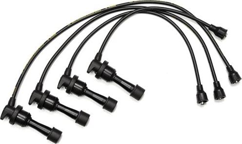 BOSCH F 005 X13 034 - Комплект проводів запалювання autocars.com.ua