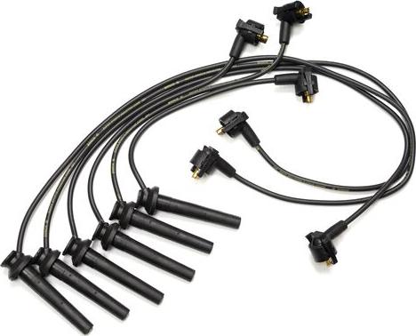 BOSCH F 005 X13 571 - Комплект проводів запалювання autocars.com.ua