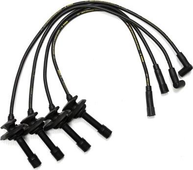 BOSCH F 005 X13 896 - Комплект проводів запалювання autocars.com.ua